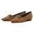 JE80262　FG RBN PPS 2.5　S/CAMEL　702827-0002