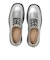 W5065　TRACK OXFORD 5　SILVER　697662-0002