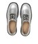 W5065　TRACK OXFORD 5　SILVER　697662-0002