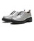 W5065　TRACK OXFORD 5　SILVER　697662-0002