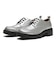W5065　TRACK OXFORD 5　SILVER　697662-0002