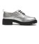 W5065　TRACK OXFORD 5　SILVER　697662-0002