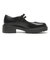 W5066　TRACK MARYJANE 5　BLACK　697663-0001