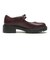 W5066　TRACK MARYJANE 5　BURGUNDY　697663-0002