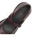 W5066　TRACK MARYJANE 5　BURGUNDY　697663-0002