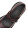 W5066　TRACK MARYJANE 5　BURGUNDY　697663-0002