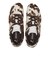 406141　W SPEEDCAT COW　01C.BROWN/GUM　700040-0001