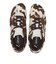 406141　W SPEEDCAT COW　01C.BROWN/GUM　700040-0001
