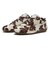 406141　W SPEEDCAT COW　01C.BROWN/GUM　700040-0001