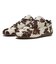 406141　W SPEEDCAT COW　01C.BROWN/GUM　700040-0001