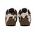 406141　W SPEEDCAT COW　01C.BROWN/GUM　700040-0001