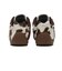 406141　W SPEEDCAT COW　01C.BROWN/GUM　700040-0001