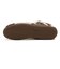 406141　W SPEEDCAT COW　01C.BROWN/GUM　700040-0001