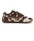 406141　W SPEEDCAT COW　01C.BROWN/GUM　700040-0001