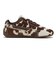 406141　W SPEEDCAT COW　01C.BROWN/GUM　700040-0001
