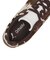 406141　W SPEEDCAT COW　01C.BROWN/GUM　700040-0001