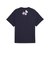 632836　M HOOPERHOTLINE TEE 2　01NAVY　700384-0001