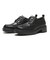W5065　TRACK OXFORD 5　BLACK　697662-0001
