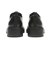 W5065　TRACK OXFORD 5　BLACK　697662-0001