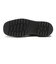 W5065　TRACK OXFORD 5　BLACK　697662-0001
