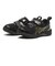 1144A417　16-18 TOPSPEED MINI-ZERO 4　001 BLK/GLD　700463-0001