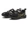 1144A417　16-18 TOPSPEED MINI-ZERO 4　001 BLK/GLD　700463-0001