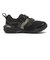 1144A417　16-18 TOPSPEED MINI-ZERO 4　001 BLK/GLD　700463-0001