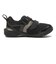 1144A417　16-18 TOPSPEED MINI-ZERO 4　001 BLK/GLD　700463-0001