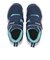 1144A417　16-18 TOPSPEED MINI-ZERO 4　400 N.BLU/WHT　700463-0002