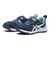1144A417　16-18 TOPSPEED MINI-ZERO 4　400 N.BLU/WHT　700463-0002