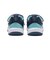 1144A417　16-18 TOPSPEED MINI-ZERO 4　400 N.BLU/WHT　700463-0002