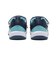 1144A417　16-18 TOPSPEED MINI-ZERO 4　400 N.BLU/WHT　700463-0002