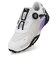 310219　SHADOWCAT NITRO DISC　11WH/BK/DARK A　685425-0003