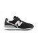 YV996PD3　17-24(H) YV996PD3(M)　BLACK(PD3)　694240-0001