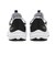 313322　22-25 SKYROCKET LITE 2 EASE IN　*03BK/WH　698501-0002