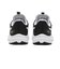 313323　17-21 SKYROCKET LITE 2 EASE IN　*03BK/WH　698502-0002