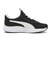 313323　17-21 SKYROCKET LITE 2 EASE IN　*03BK/WH　698502-0002
