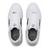 UG3000F　UG3000F(2E)　WHITE/BLACK(F)　697015-0001