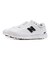 UG3000F　UG3000F(2E)　WHITE/BLACK(F)　697015-0001