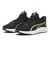 313323　17-21 SKYROCKET LITE 2 EASE IN　*01BK/L.SMASH　698502-0001