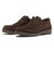 HL61006　JAMES MOC　S/DK.BROWN　687062-0002