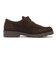 HL61006　JAMES MOC　S/DK.BROWN　687062-0002