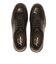 HL61005　JAMES U-TIP　DK.BROWN　687061-0002