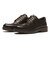 HL61005　JAMES U-TIP　DK.BROWN　687061-0002