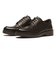 HL61005　JAMES U-TIP　DK.BROWN　687061-0002
