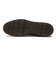 HL61005　JAMES U-TIP　DK.BROWN　687061-0002
