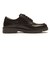 HL61005　JAMES U-TIP　DK.BROWN　687061-0002