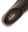 HL61005　JAMES U-TIP　DK.BROWN　687061-0002