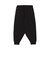 527016　W STUDIO RERAX KNIT PANTS　01BK　700380-0001