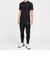 HJ3777　M ACD25 PANT KPZ BR　010BLK/WHT　700105-0001